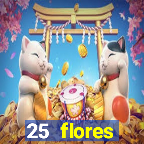 25 flores silvestres desbravadores